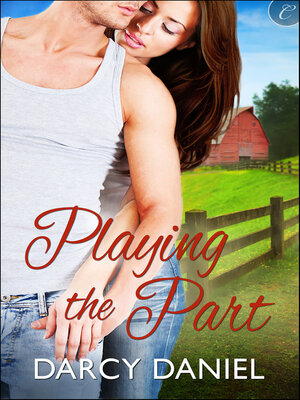 cover image of Playing the Part